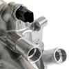 Nová sestava krytu termostatu Hliníková sestava krytu termostatu Pro Mini Cooper 1.6L 2007-2013-A87Q