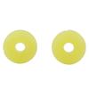 Hood Nut Grommet Latch Parts Prop Rod Rubber Vehicle