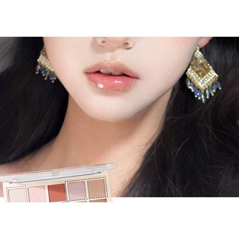 xixi - Picture Album Party 25 Color Eyeshadow Palette