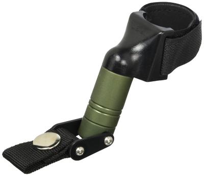 Shoei Net Keeper Military Green 757-4.