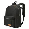 Nordace Siena Pro Classic Backpack Batoh na notebook 18L Denní batoh pro denní nošení - 13,3" Cestování, Denní, Práce, Černá, Běžný, Batoh.
