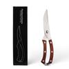 Stainless Steel Chicken Bone Scissors Sharp Kitchen Scissors with Safety Lock Kitchen Accessories