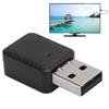 USB Bluetooth 5.0 Audio Receiver Transmitter 2 In 1 Speaker Music Adapter Plug and Play
