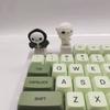 Keyboard Keys For Mechanical Keyboard Caps Accessories Kawaii Anime Cherry Mx Esc Custom Artisan Diy Three-Dimensional Keycaps