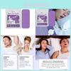 Ximonth Gentle Anti Snoring Patches For Peaceful Restful Sleep 30 Pieces