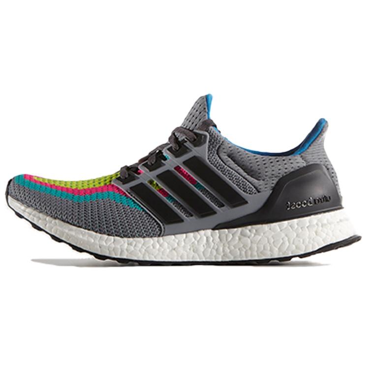adidas Ultraboost 2.0 Rainbow Gradient Men s AQ4003 EU 42