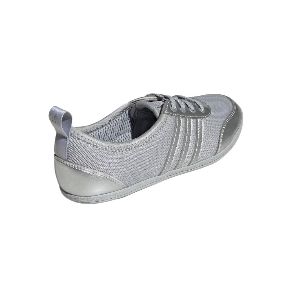 Adidas Diona Ballet Clear Onix Matte Silver Women Sneakers Grey Silver-Metallic JR7319