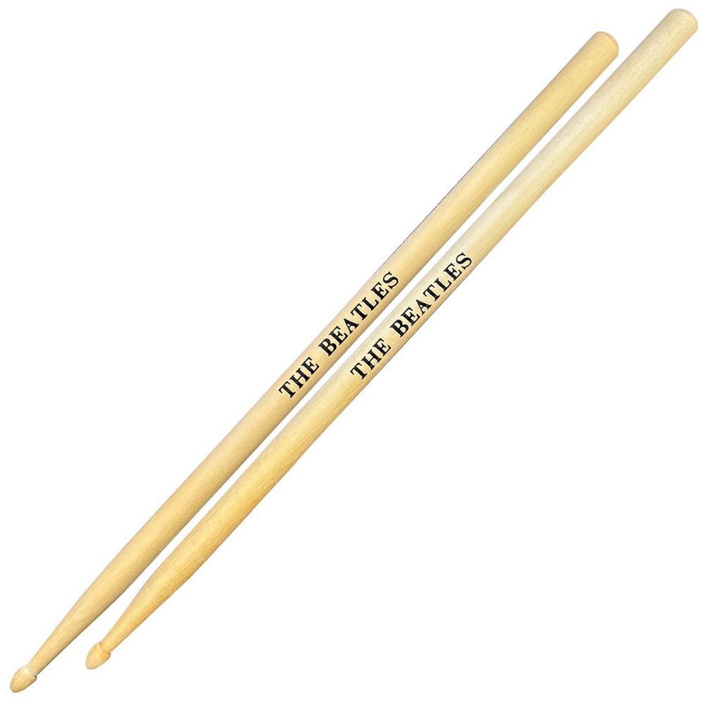 The Beatles Abbey Road Crossing Drumsticks (Pack of 2)