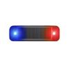 Simulated Alarm Dummy Alarm Lamp Mini Car Warning Light  Road Barrier Safety