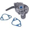 Solarhome 121256-52021 128270-52010 129301-52020 Pompa paliwa podnosząca do silnika Yanmar 2GM 3GM 3GMD 3GM30 3HM35 3HM 2GM20 2GMF 3GMF 3HM 3HMF