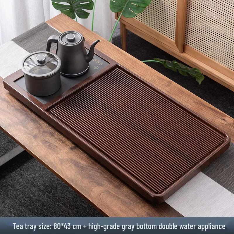 Jiakangming Automatic Tea Tray Set