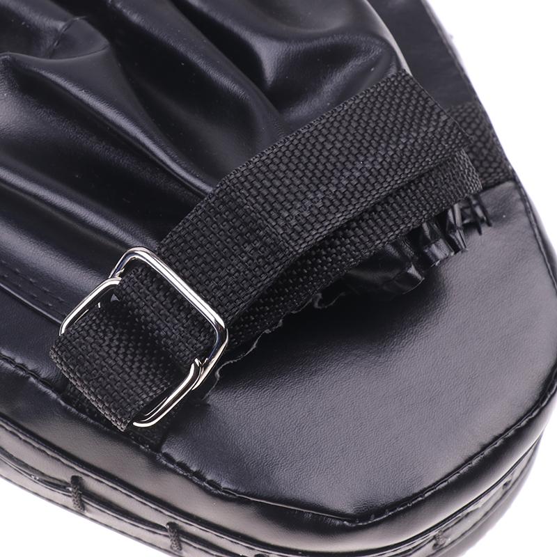 Focus Boxing Punch Mitts Training Pad For Boxing Kickboxing Boxercise Taekwondo