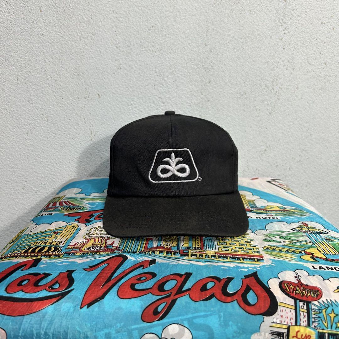 

[USED] OLD baseball cap 90s 00s y2k cap retro