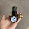 Air Pneumatic Pressure Controller Valve Adjustable