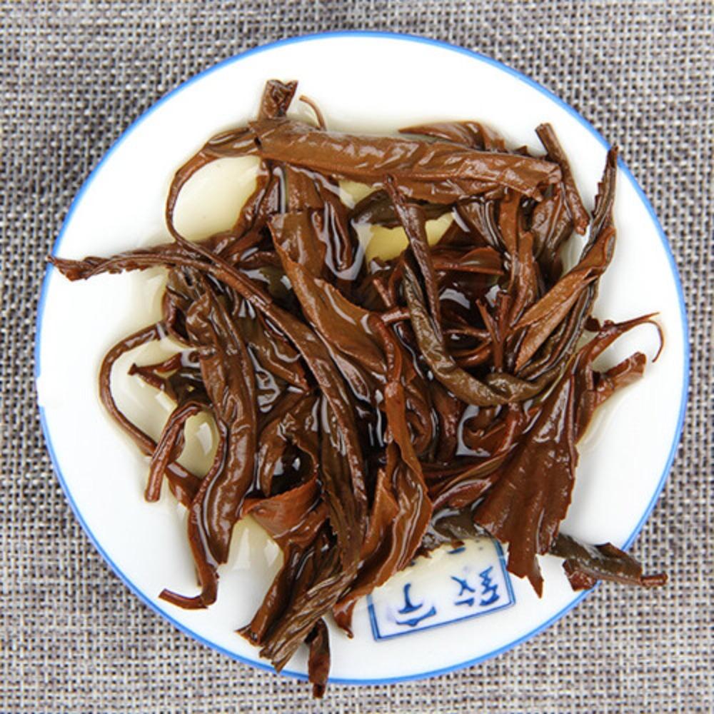 **Yunnan Dian Hong Black Tea Old Tree Raw Bulk Health Grade**