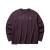 Anta Autumn Kyrie Basketball Series Trendy Letter T-Shirt Unisex Tops 972611401-4