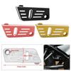 1PC Rear Brake Fluid Reservoir Guard Cover for CMX 300 17-20