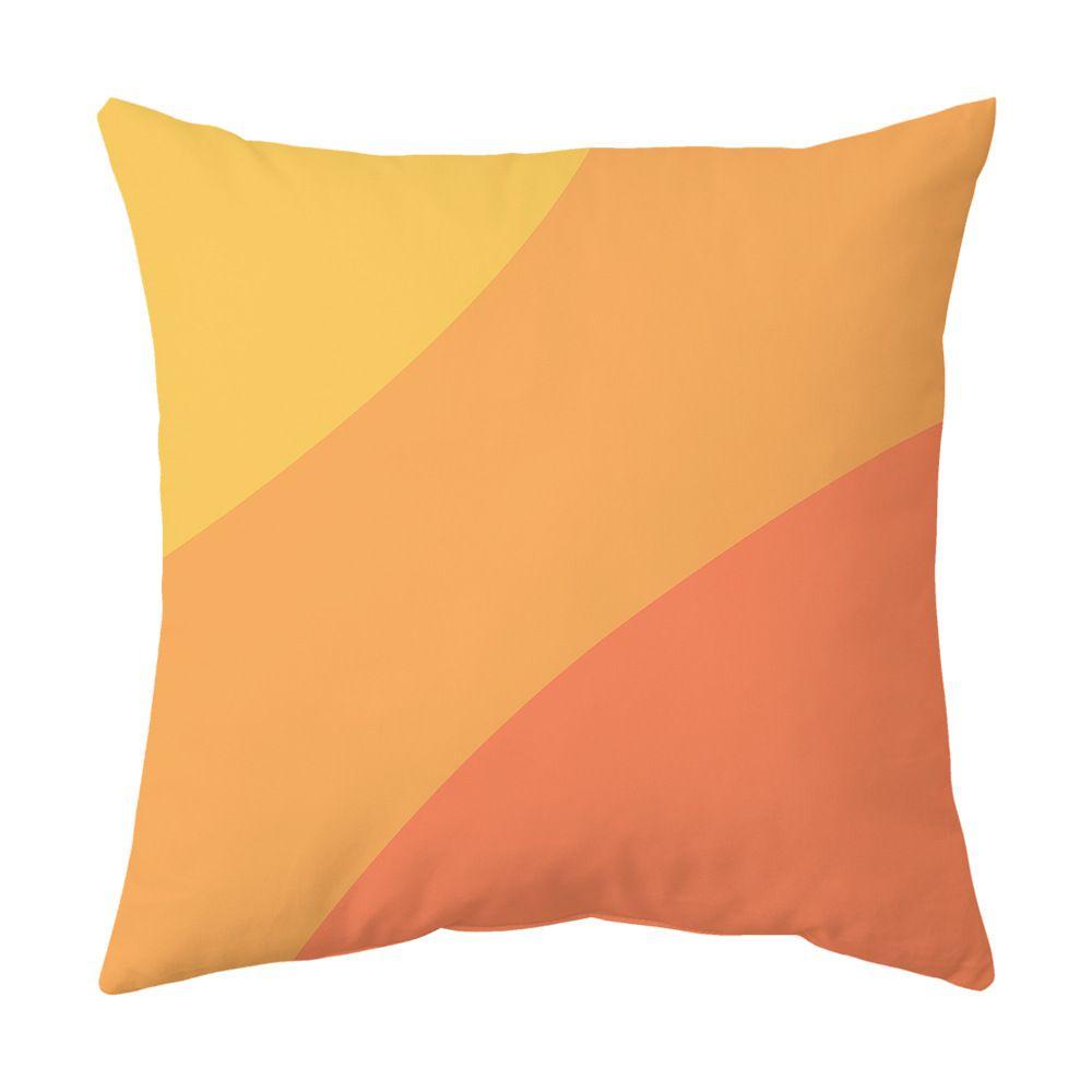 Nordic Style New Abstract Printing Pillow Cover For Modern Living Room Decor