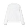 New FILA WHITE Woven Knitwear Women's F11W533404FWT
