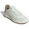 Adidas Lite Baller Fashion Slip Resistant Durable Low Top Skate Shoes Unisex Skate Shoes White JS3418