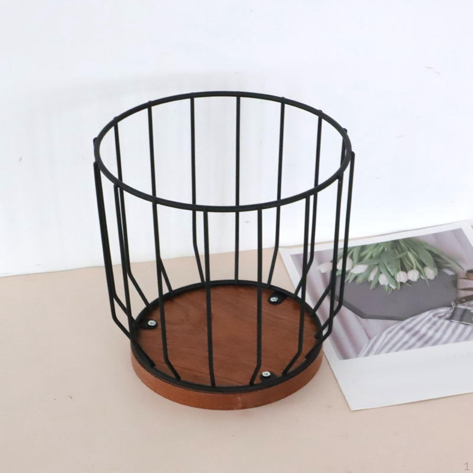 

Контейнер для кофе, капсула для хранения, утюг, домашний декор, коробка для мелочей, большая емкость Without Lid