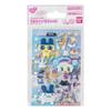 TamaMori Seal Refill Angel & Devil Set for Ages 6+ - Tamagotchi Stickers