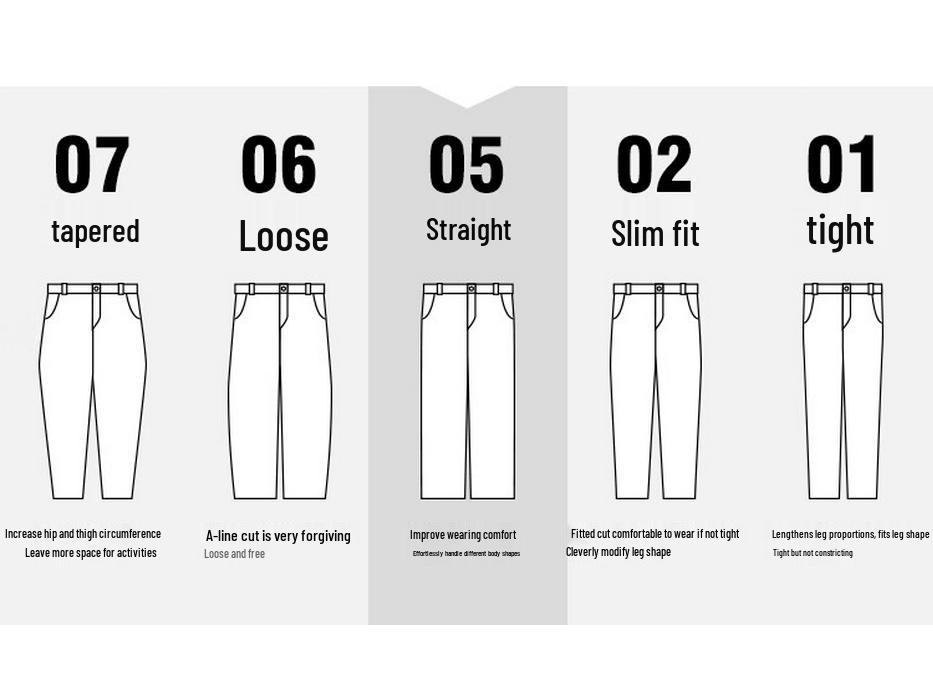 Peacebird Men's Retro Relaxed Straight Leg Denim Jeans