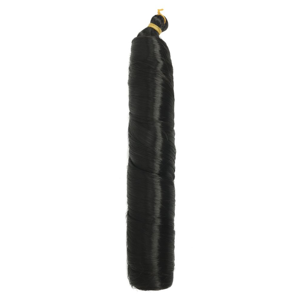 Loose Body Weave French Curly Crochet Hair