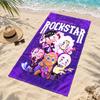 Colosseum roma Microfiber Beach Towel Quick Dry Sand Free Lightweight Beach Towels for Travel Swimming Camping