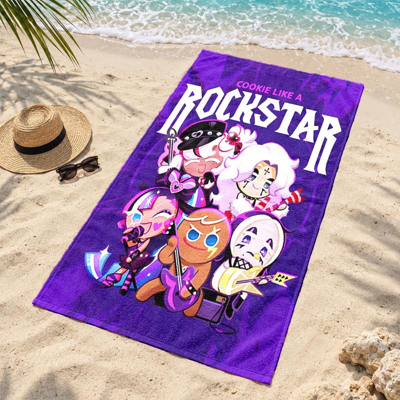 Colosseum roma Microfiber Beach Towel Quick Dry Sand Free Lightweight Beach Towels for Travel Swimming Camping