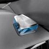 Dashboard Front AC Air Conditioning Vent Outlet Frame Cover Trim Stainless Steel Accessories Interior For VOLVO XC60 2018 - 2026