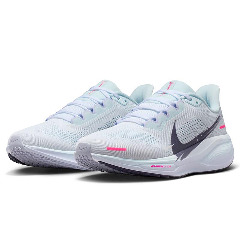 NIKE Women`s Pegasus 41 Running Shoes