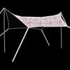 All-Season Camouflage Outdoor Camping Tarp