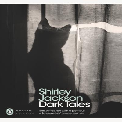 Dark Tales by Shirley Jackson Paperback Book 9780241308493