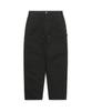 This Is Never That Carpenter Pant Black