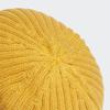 Adidas Men's Fisherman Beanie DMD89, Pre-Loved Yellow (II3518), Sizes 51-54cm