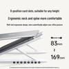 UGREEN LP977-75663 Foldable Ergonomic Laptop Stand