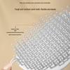 Hepu Scalp Massage Shampoo Brush
