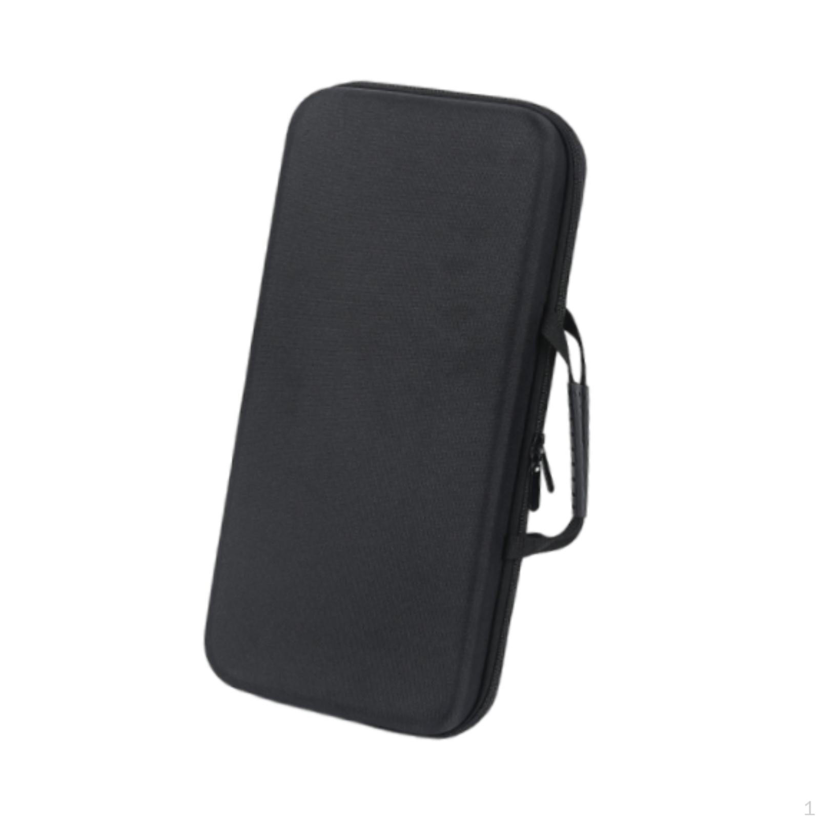 

Кейс-держатель для удочек из ЭВА с пенопластовым наполнителем для хранения снастей 43x21.5x7.5cm