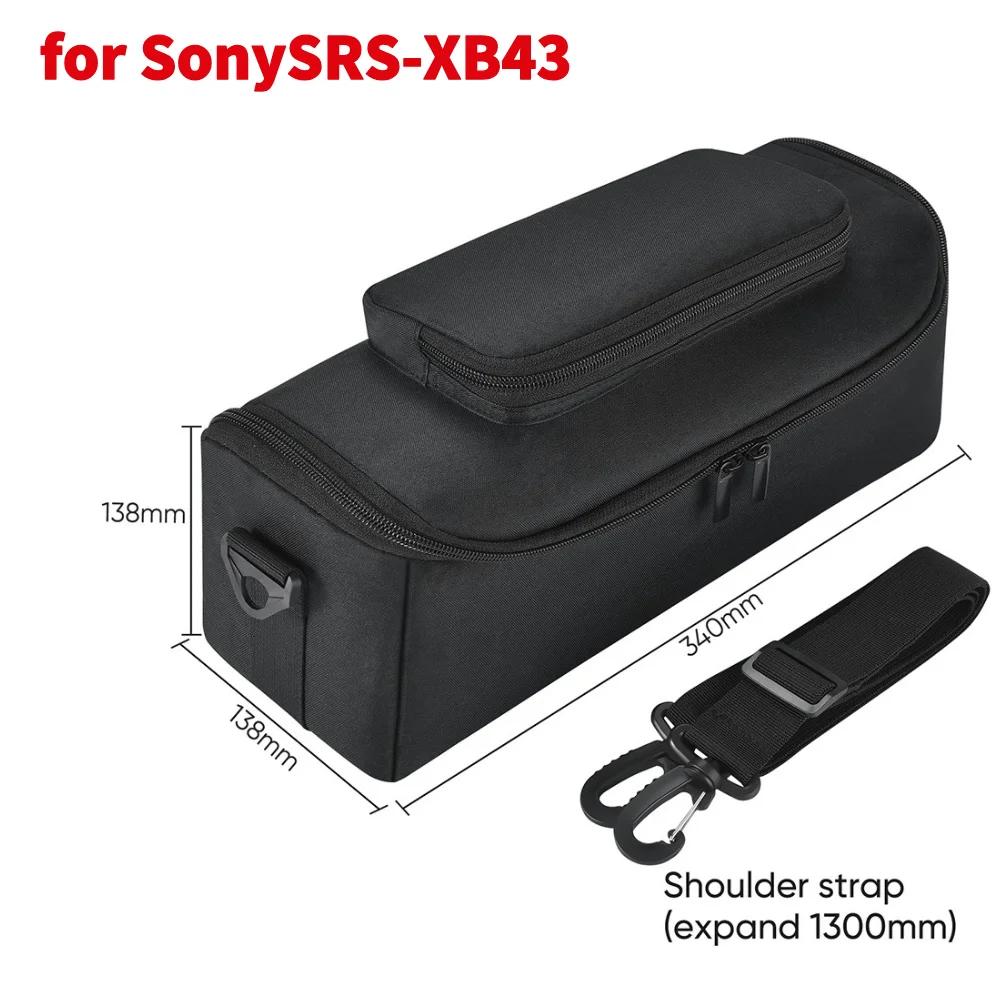 

Carrying Case for Pioneer DDJ-FLX4/DDJ-400/DDJ-SB3/Roland DJ-202 Scratch-resistant Carrying Storage Bags with Sholder Strap