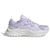 Adidas Tênis Femininos Maxxwavy 'Roxo Branco Prata' IG6826