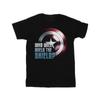 Marvel Mens The Falcon And The Winter Soldier Wield The Shield T-Shirt