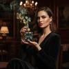 MILANO Edt Parfüm Für Männer - 50ml | Premium Langanhaltender Duft |
