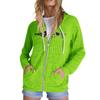 Hoodies For Women Trendy Tops Casual Fall Fashion Long Sleeve Sweatshirt With Pockets Pullover Lightweight