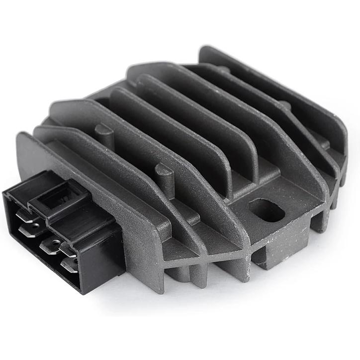 Voltage Rectifier Motorcycle 58090R Regulator Rectifier for Vespa LXV125 LX150 LX 125 LX125 2006-2009 S125 ET4 Primavera 150 GT200 GT 200