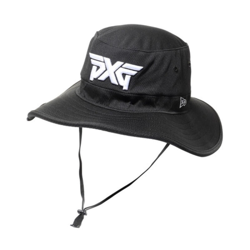 Кепка-ведро PXG Performance Line H-S1904854R1-BLK H-S1904854R1-BLK