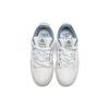 Kappa Casual Daily Color Block Trendy Comfortable Design Non-Slip Low-Top Skate Shoes Unisex Sneaker Moonlight-Gray Fog-Blue Gray K0DY5CC16-133