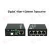 Dayahongda Gigabit Fiber Optic Transceiver