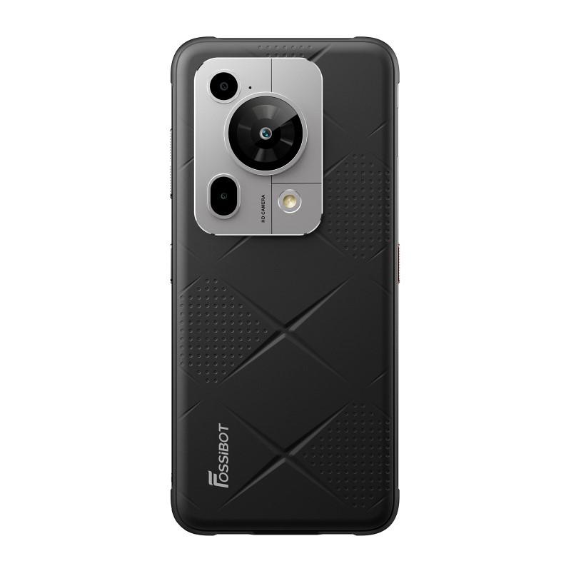Smartphone F112 Pro black CH
