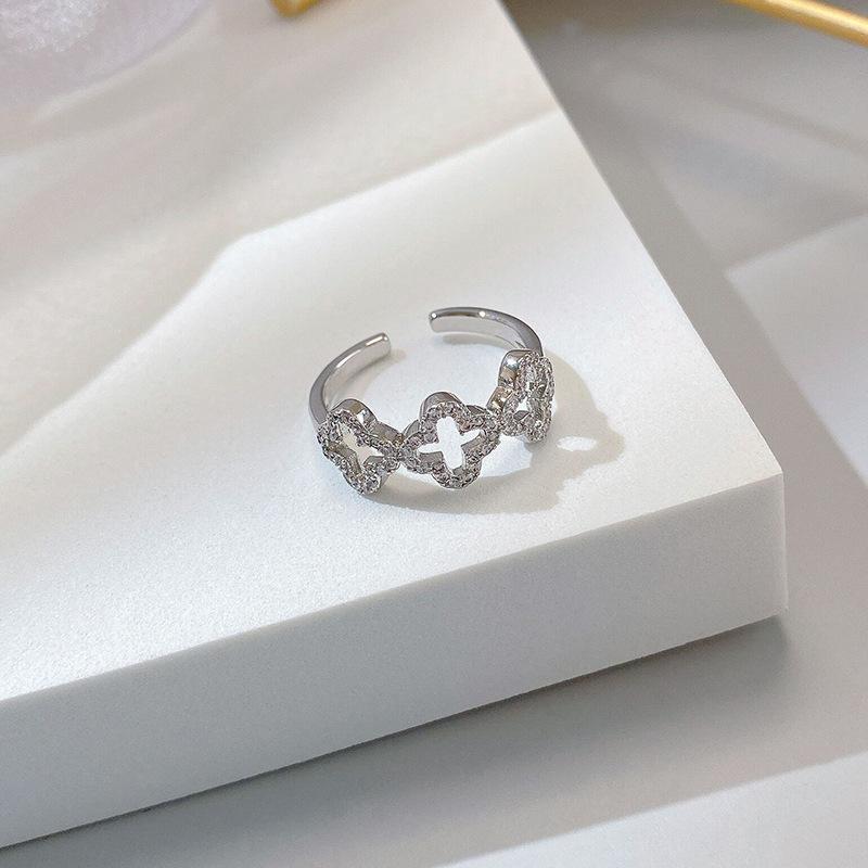 

Классическое кольцо Lindon из медного сплава с цирконием, женские ювелирные изделия, свадебный подарок для вечеринки